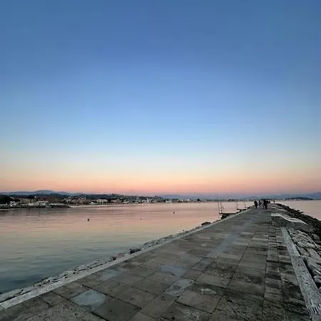 Prázdninový dům Casa Via Appia - Luminosa, Grande A 250 M Dal Mare E Dalla Stazione Ferroviaria Scauri (Lazio)