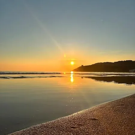 Casa vacanze Casa Via Appia Scauri - Luminosa, Grande A 250 M Dal Mare E Dalla Stazione Ferroviaria *