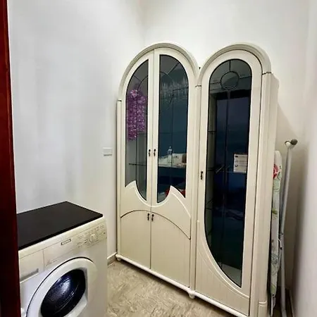 Holiday home Casa Via Appia Scauri - Luminosa, Grande A 250 M Dal Mare E Dalla Stazione Ferroviaria *