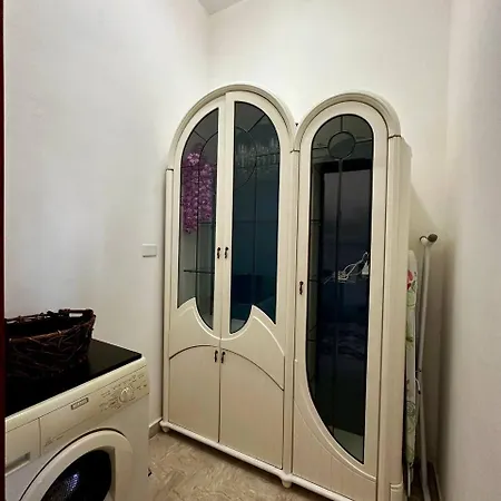 Casa Via Appia Scauri - Luminosa, Grande A 250 M Dal Mare E Dalla Stazione Ferroviaria Holiday home *